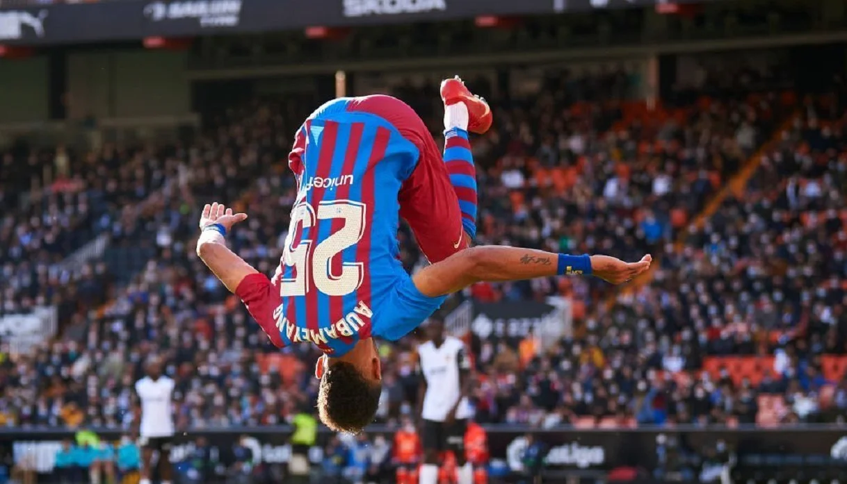 Пьер-Эмерик Обамеянг / Getty Images