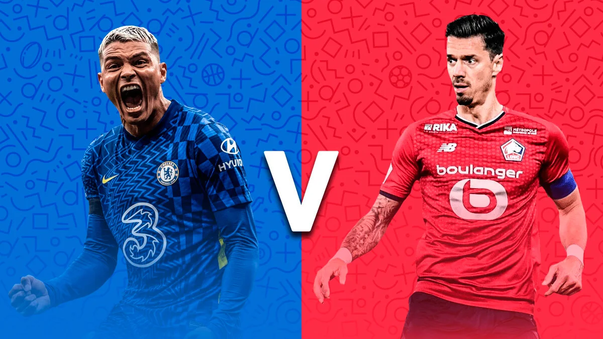 Челсі – Лілль: анонс матчу 1/8 фіналу Ліги чемпіонів