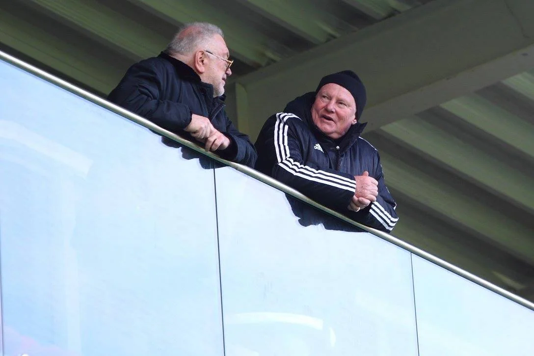 любінскас любінскас