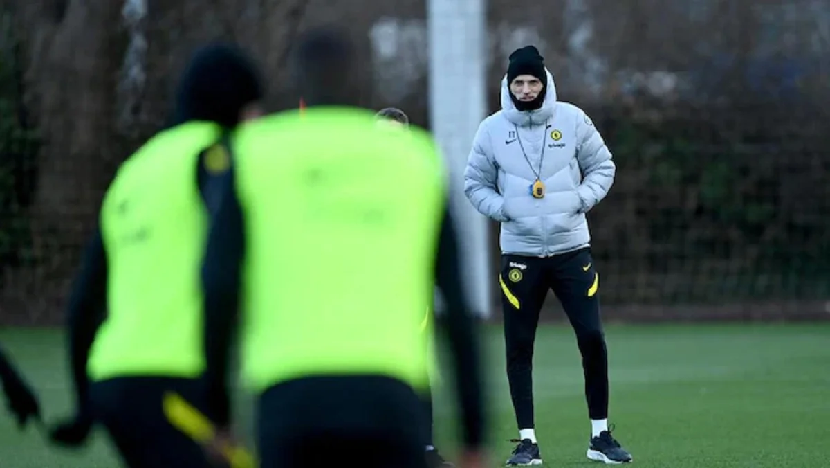 Томас Тухель / Сайт УЕФА