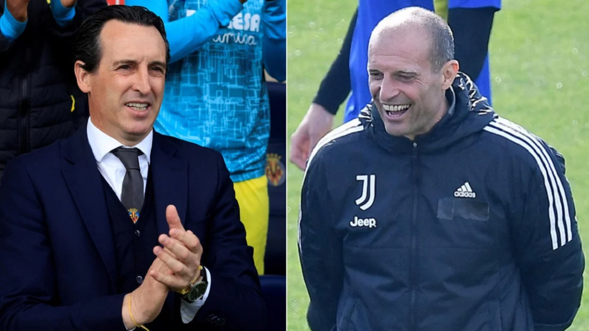 Вільяреал – Ювентус: онлайн-трансляція матчу ЛЧ 22 02 2022