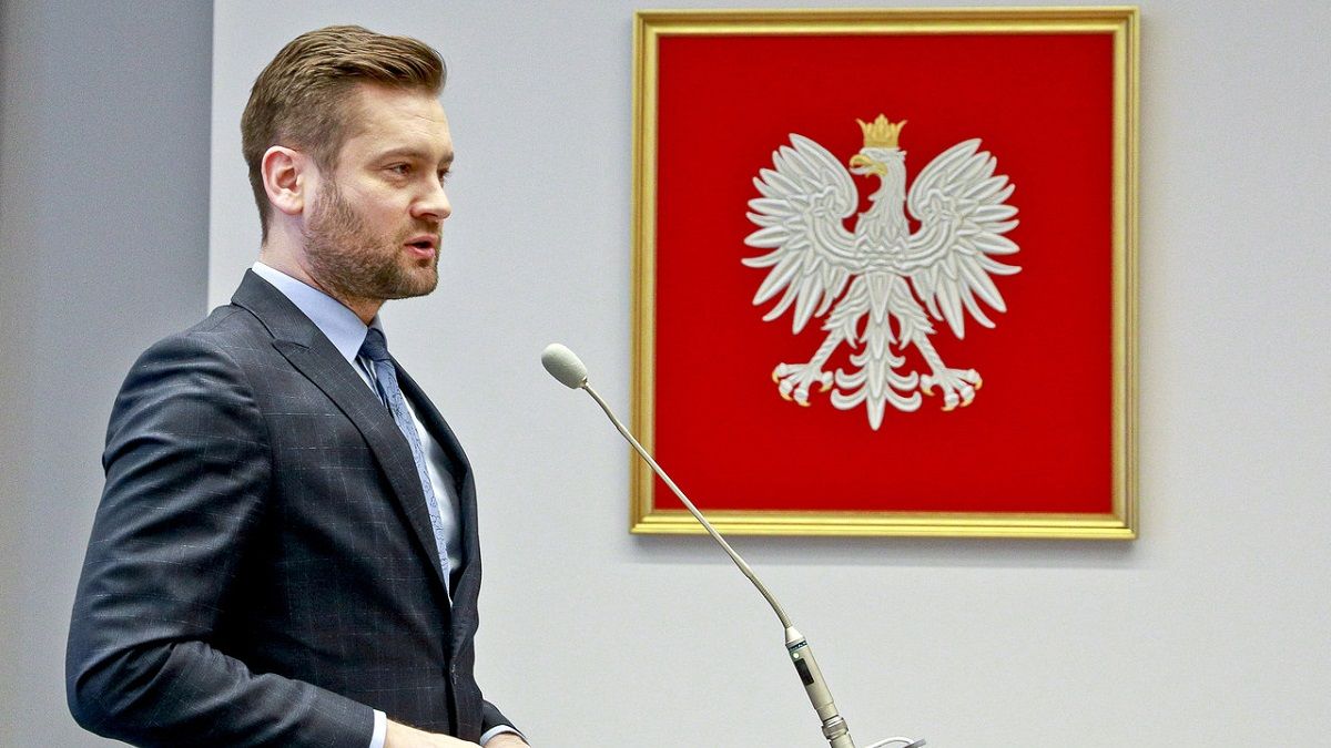Каміль Бортнічук / фото із відкритих джерел