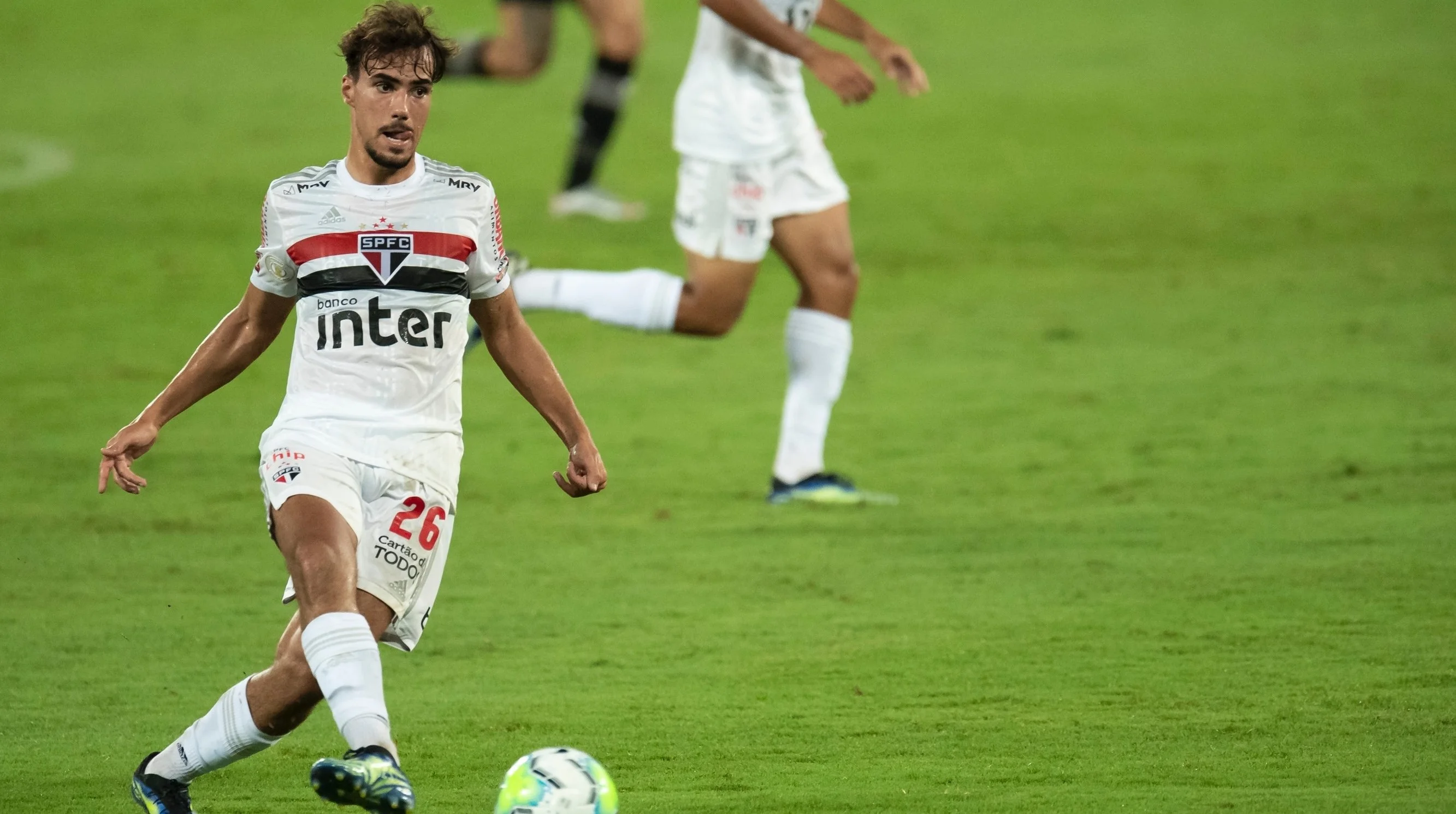 Игорь Гомес / фото из открытых источников