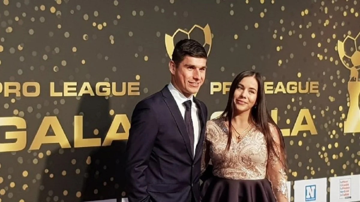 Руслан та Роксана Маліновські / фото з відкритих джерел