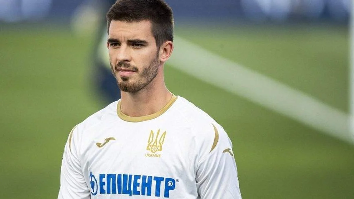 Игорь Харатин / Сайт УАФ