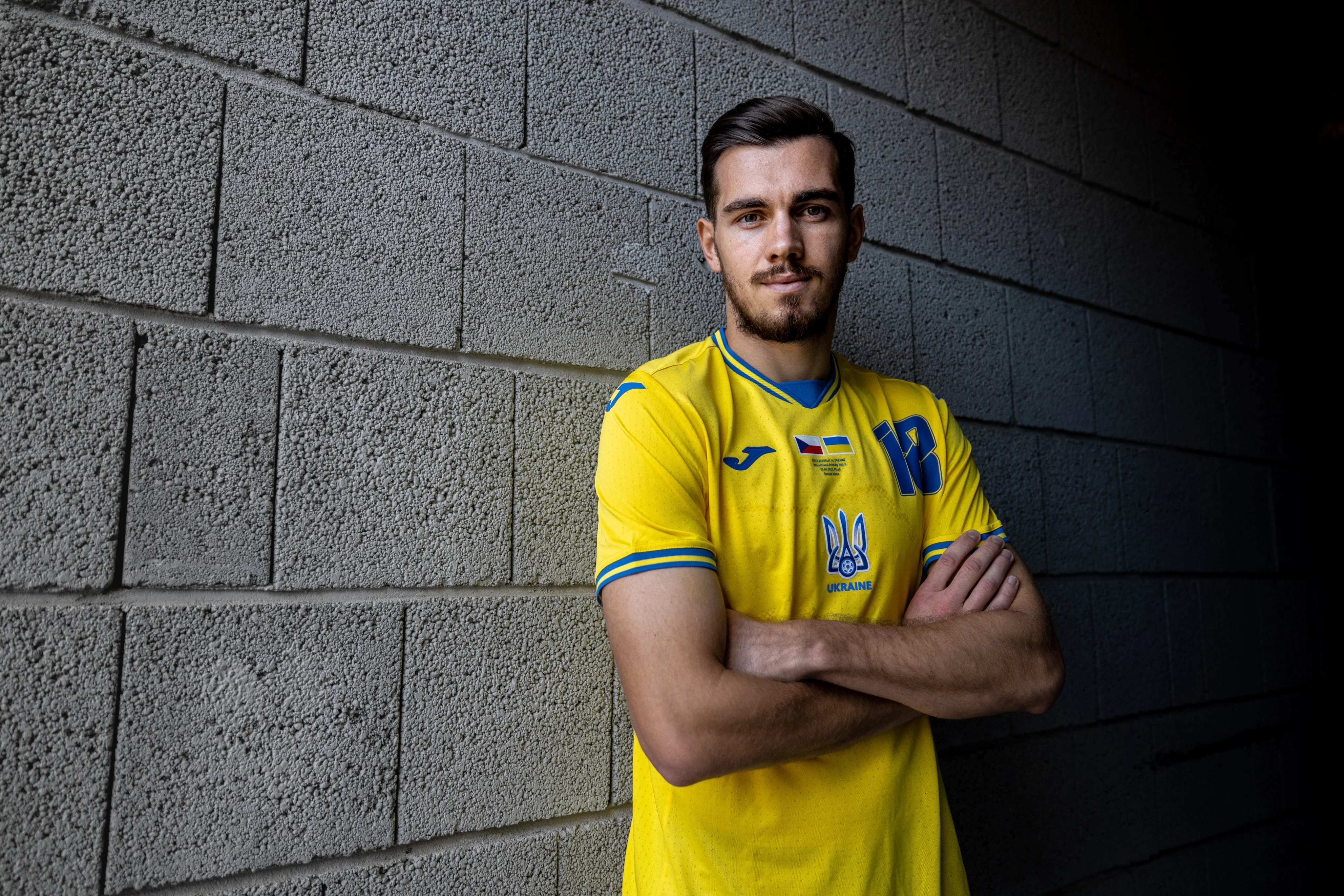 Тарас Качараба / фото из открытых источников