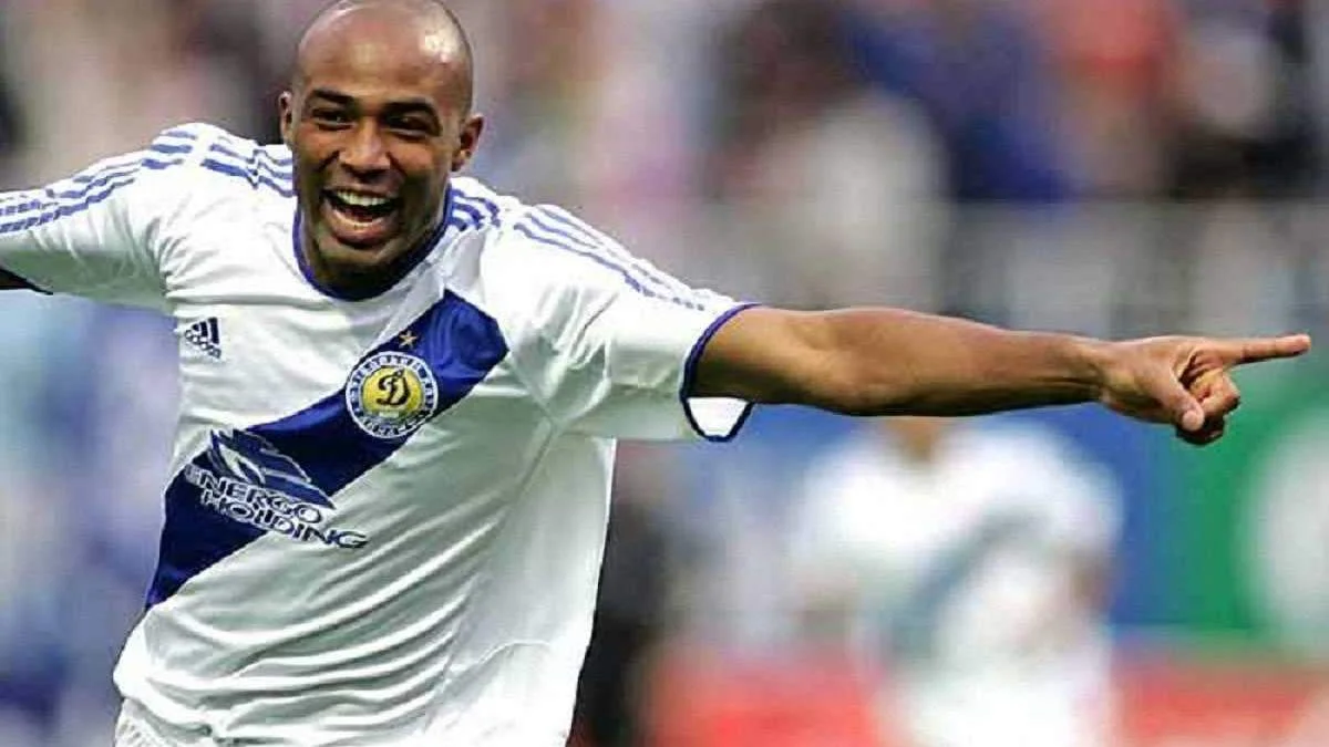 Діого Рінкон / фото з відкритих джерел