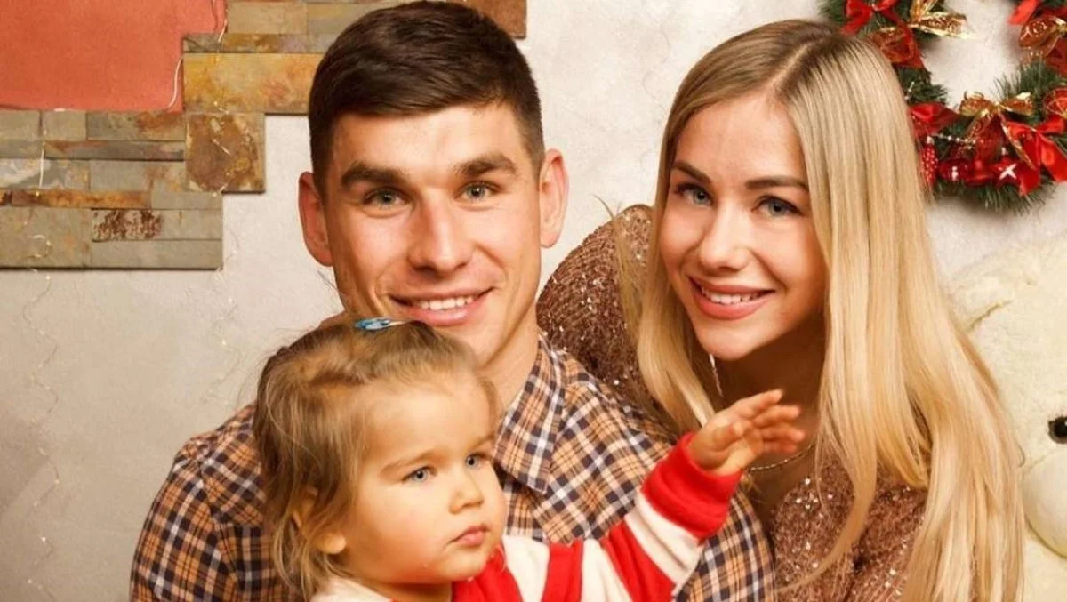 Руслан та Роксана Маліновські / фото з відкритих джерел