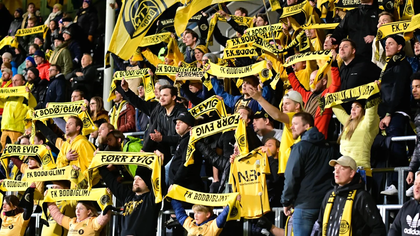 Фани Буде-Глімт / Getty Images