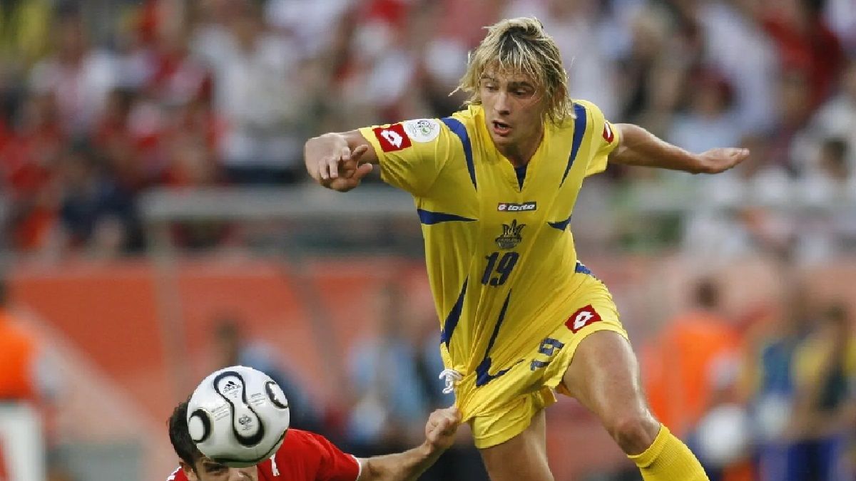 Максим Калініченко / Getty Images