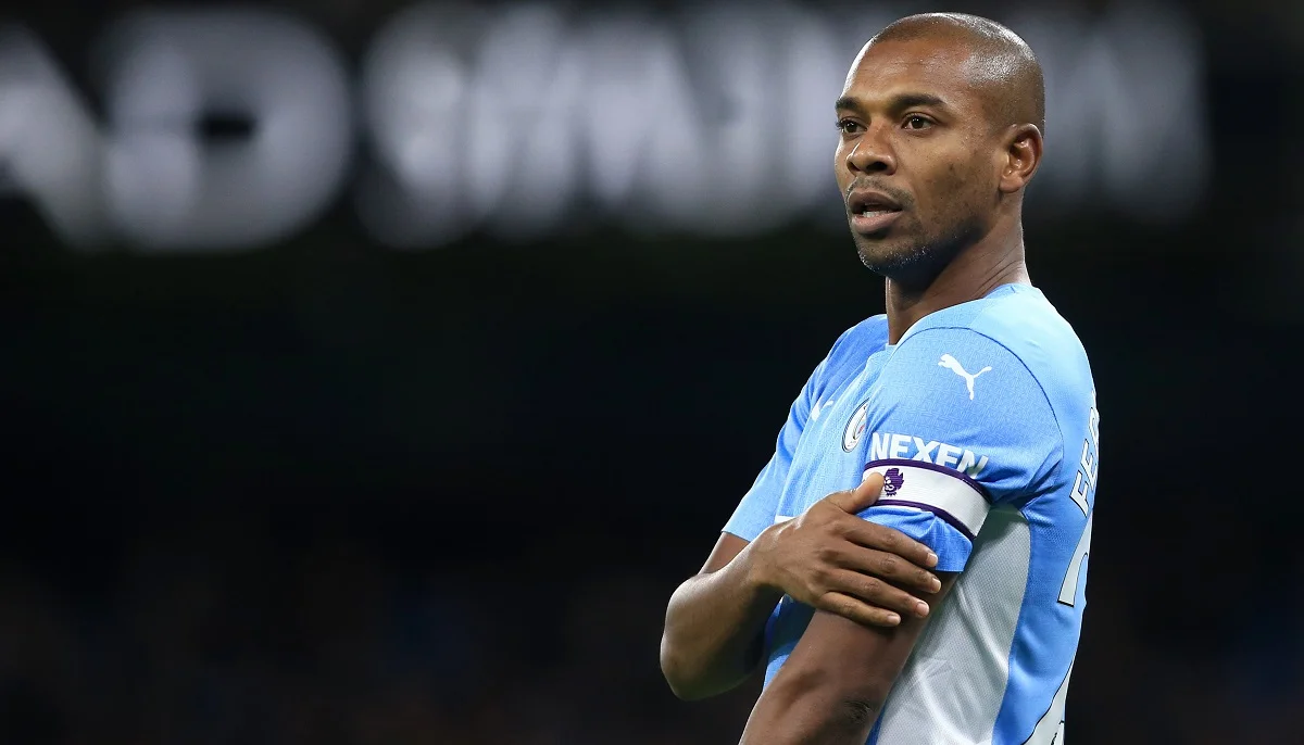 Фернандінью / Getty Images