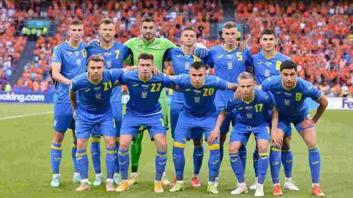 Украинские клубы и сборная будут играть на нейтральных полях матчи под эгидой УЕФА – Россия также