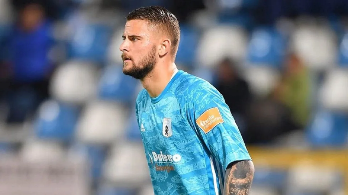 Микита Контіні-Барановський / Getty Images