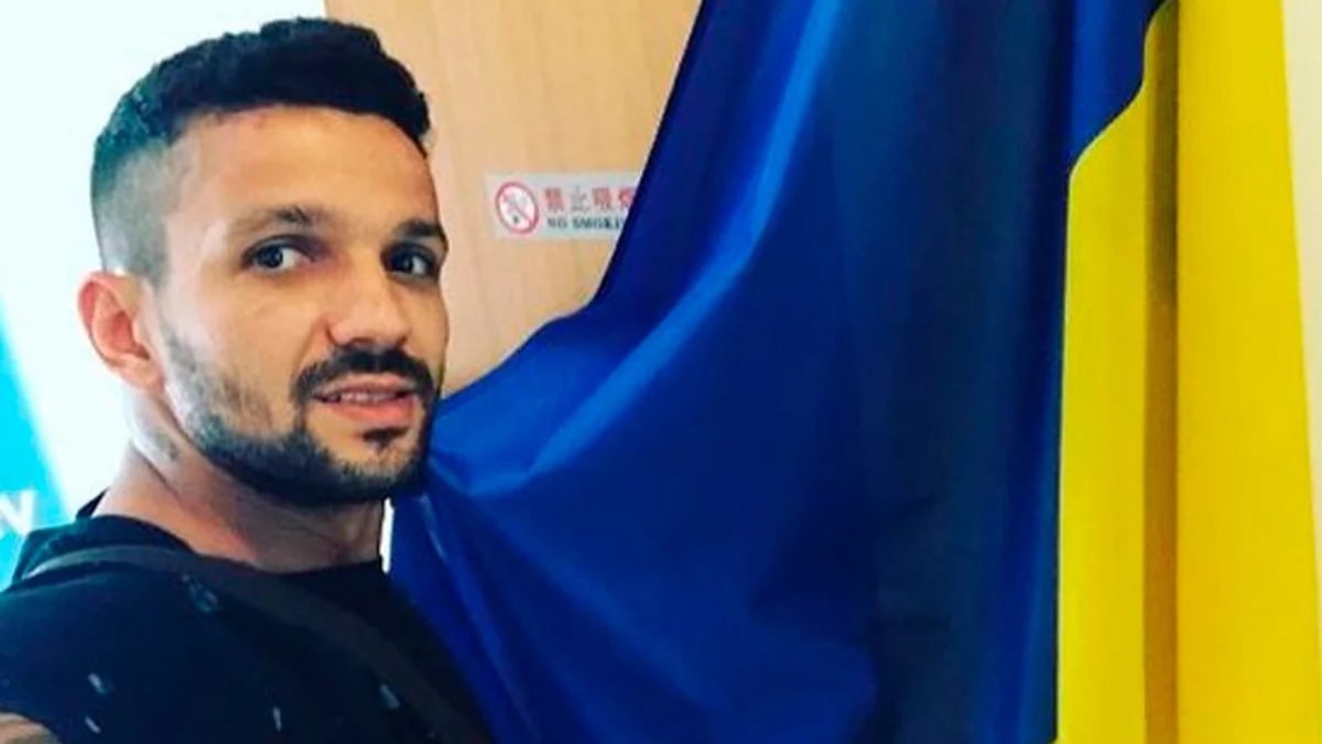 Матеус Лейте Насіменте / соцмережі