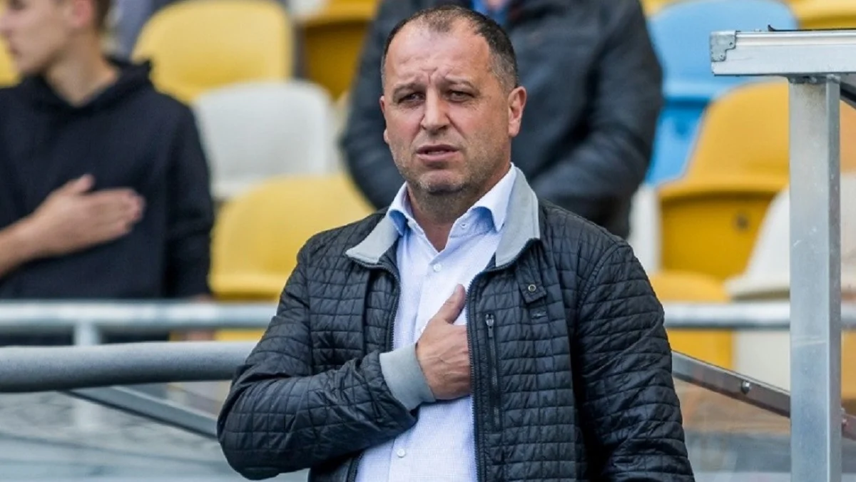 Драматичний кінець казки Вернидуба на фоні трагедії в Україні, або Чому для Шерифа Брага заміцна