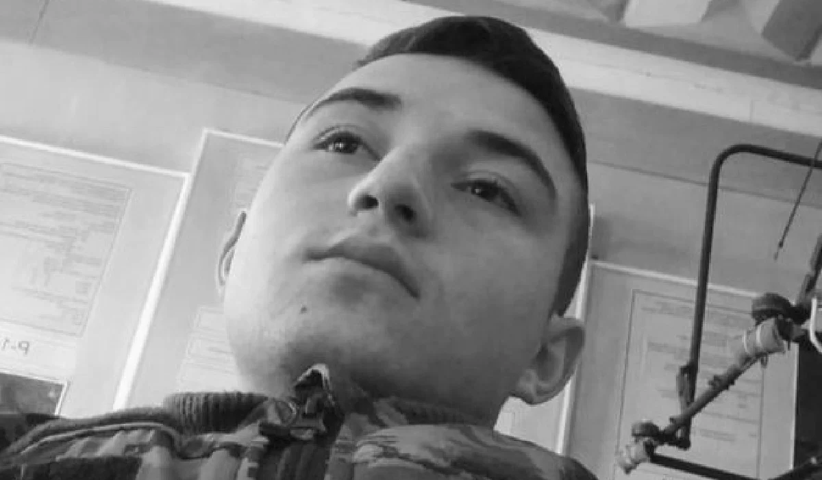 Віталій Сапило / Фото з соцмереж