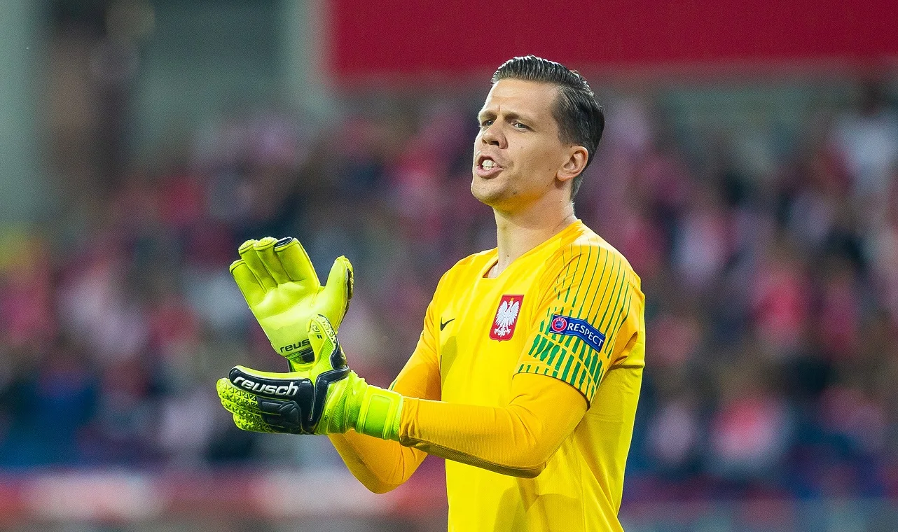 Войцех Щенсны / Getty Images