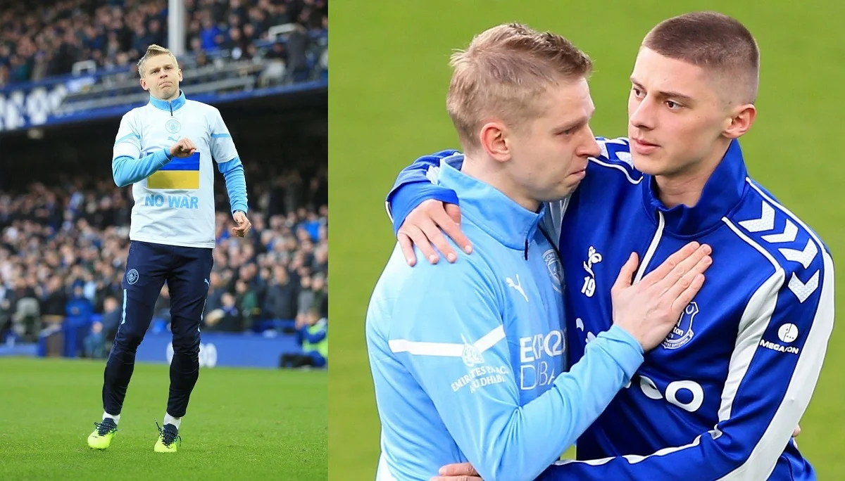 Эвертон – Манчестер Сити: счет и обзор матча 26 02 2022