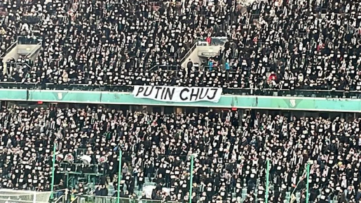 Отношение Европы к Путину / Фото из открытых источников