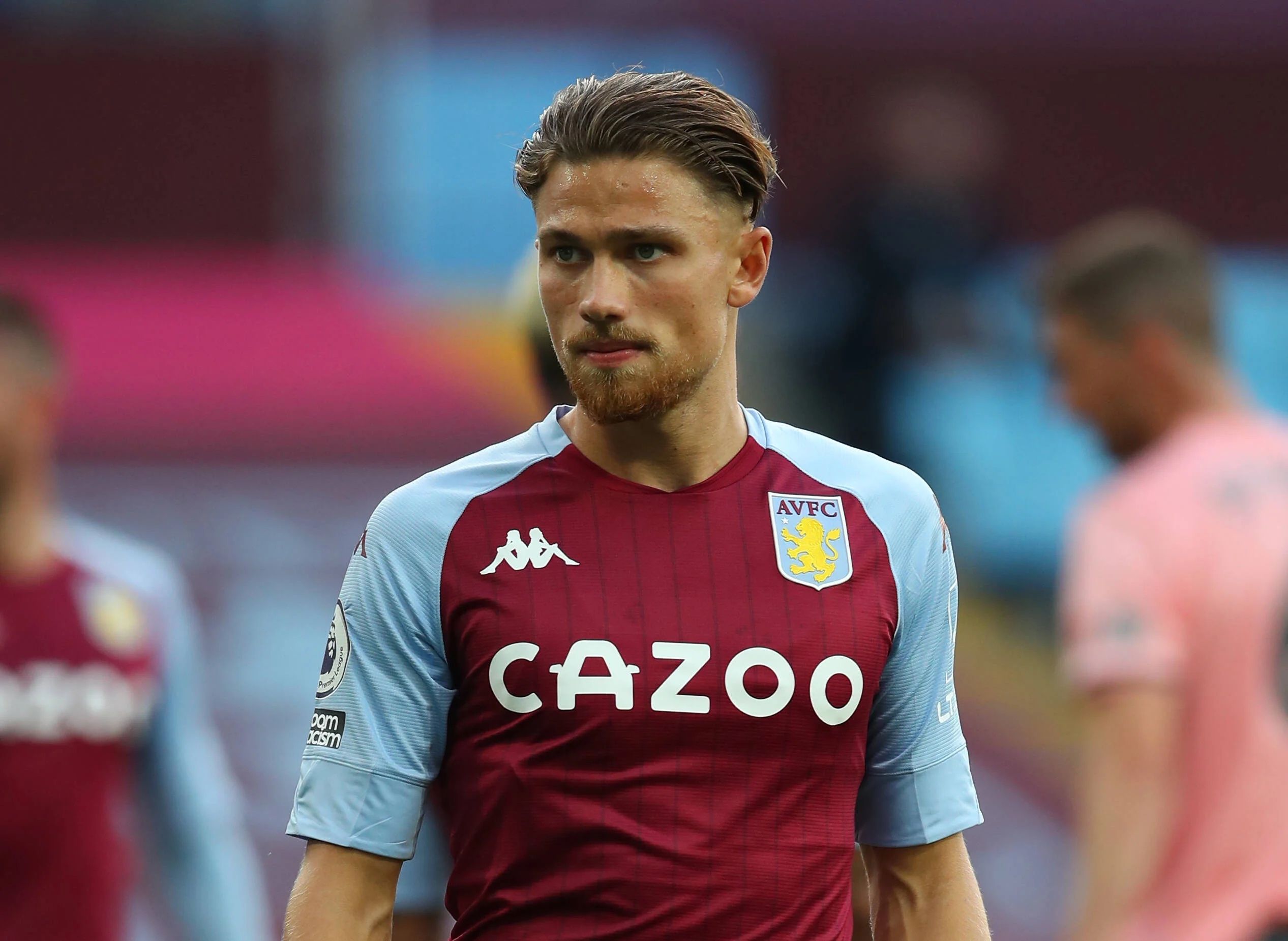 Мэтти Кэш / imago images