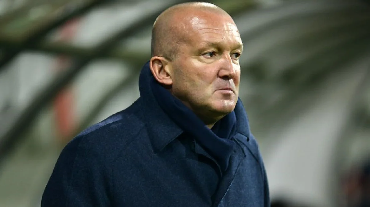 Роман Григорчук / Фото з відкритих джерел