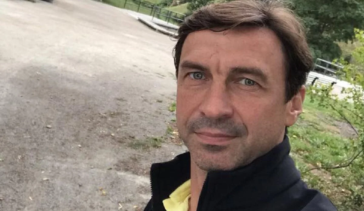 Владислав Ващук / Фото з соцмереж