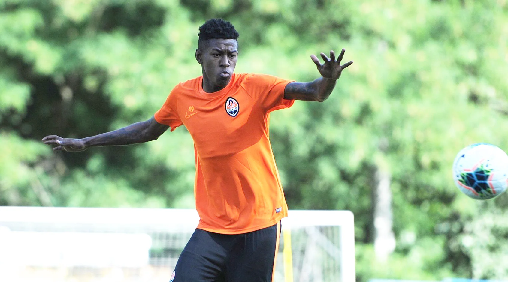 Вітао / ФК Шахтар