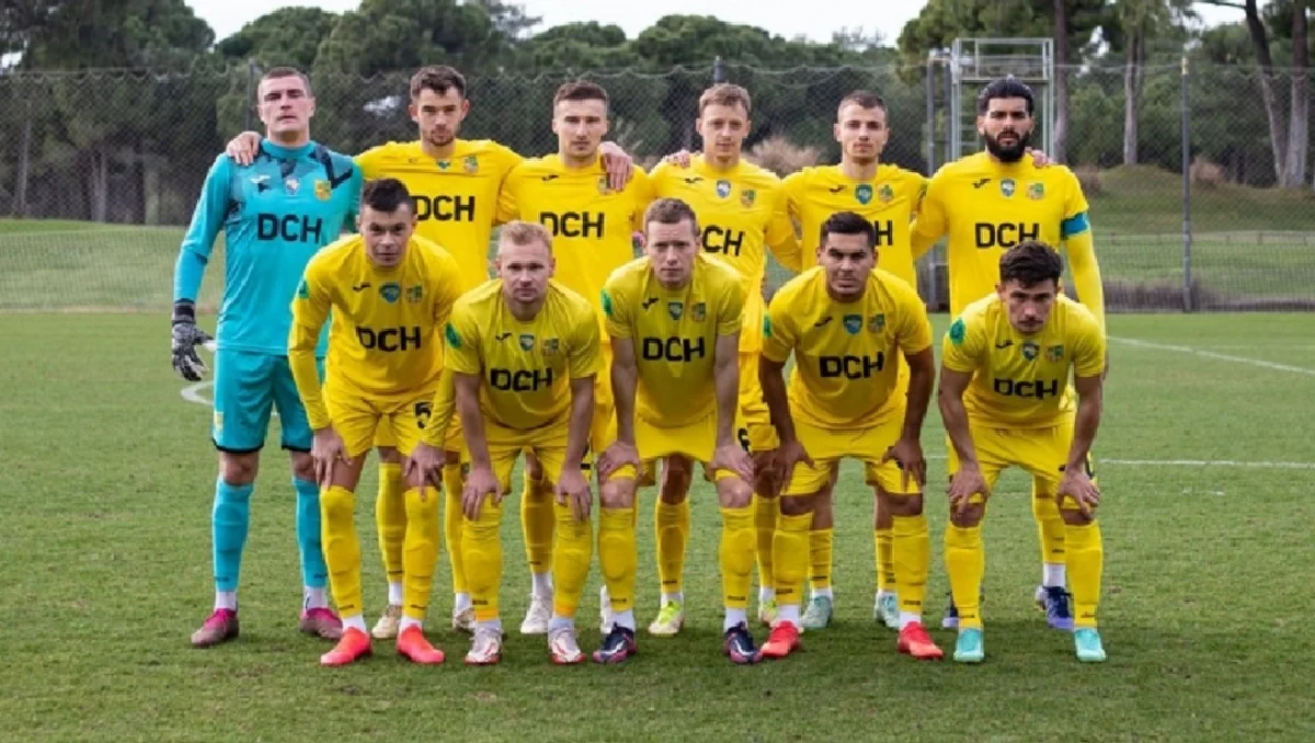 Металіст / ФК Металіст