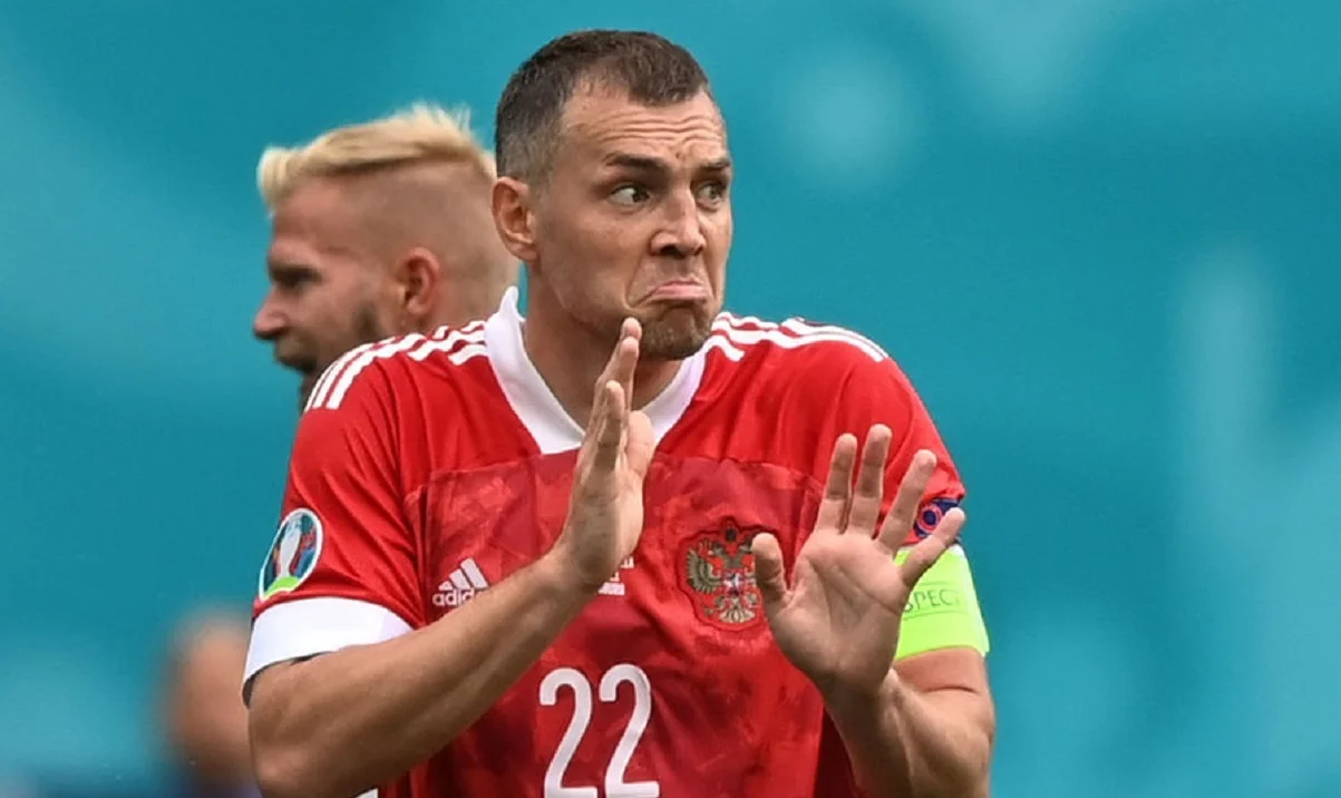 Артем Дзюба / Reuters