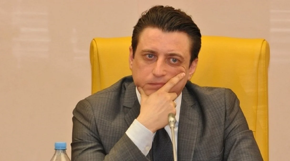 Олександр Денисов / ТК Футбол