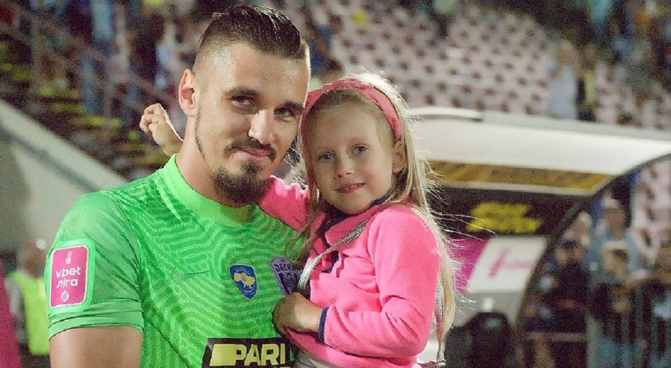 Игорь Литовка / Фото Instagram