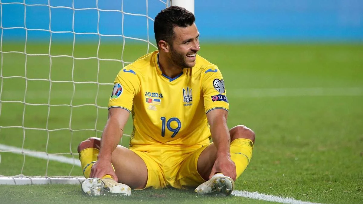 Жуніор Мораєс / фото: УАФ