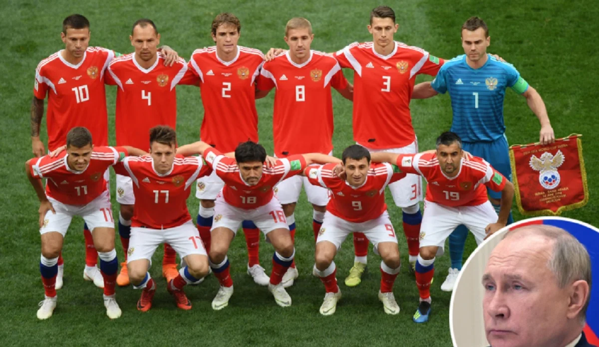 Изоляция России продолжается