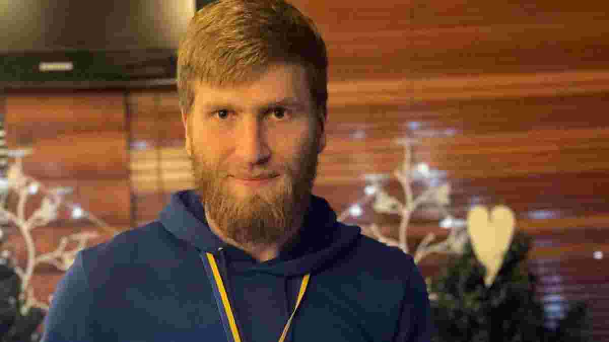 Игрок ФК Гостомель и его мама погибли от взрыва российской бомбы