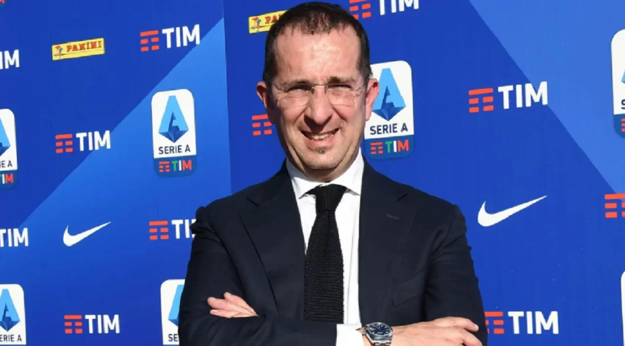 Умберто Марино / ФК Аталанта