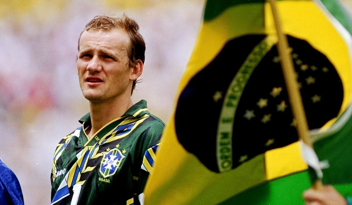 Клаудіо Таффарел / Getty Images