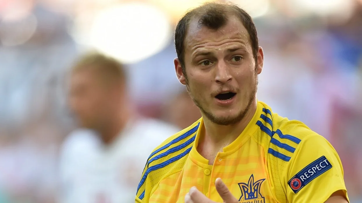 Роман Зозуля / Фото из соцсетей