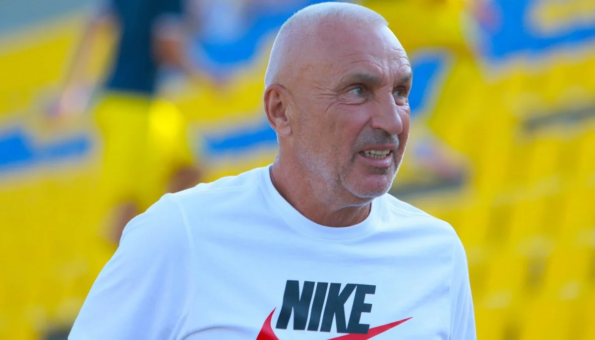 Александр Ярославский / Фото из открытых источников