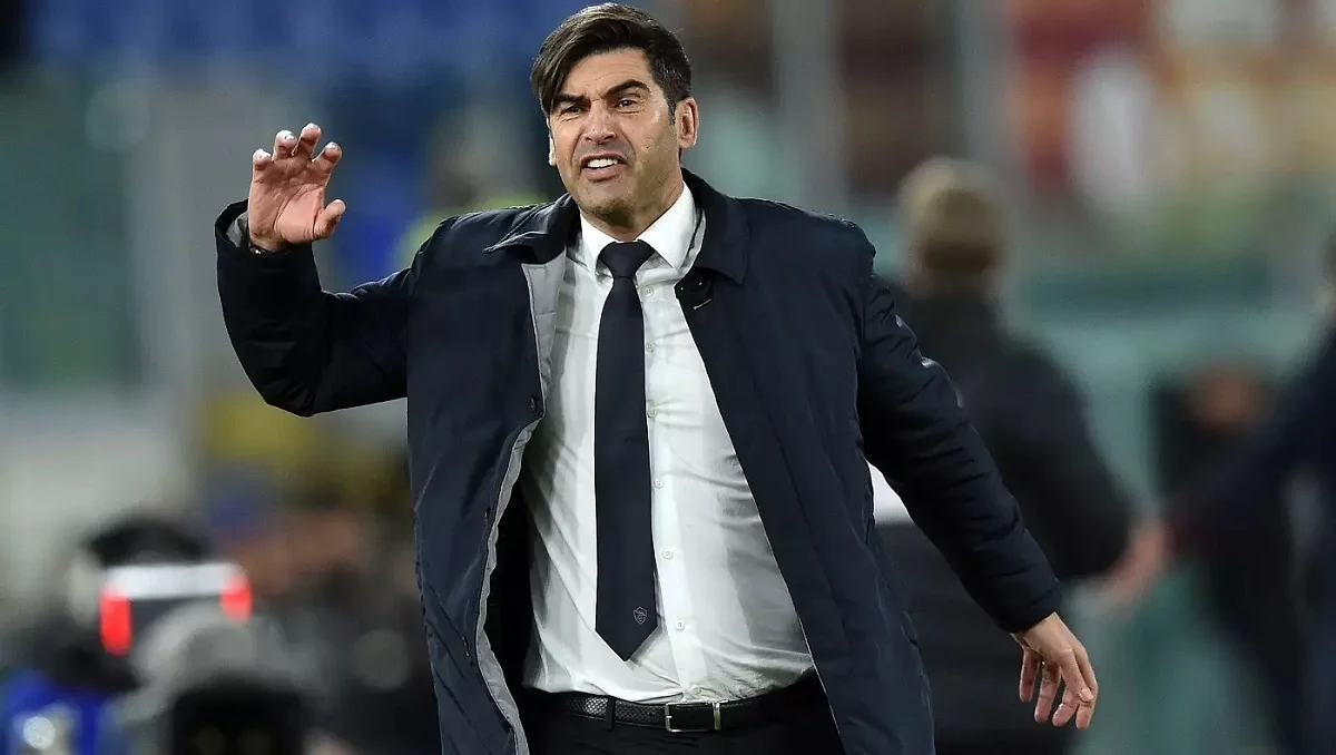 Паулу Фонсека / Getty Images