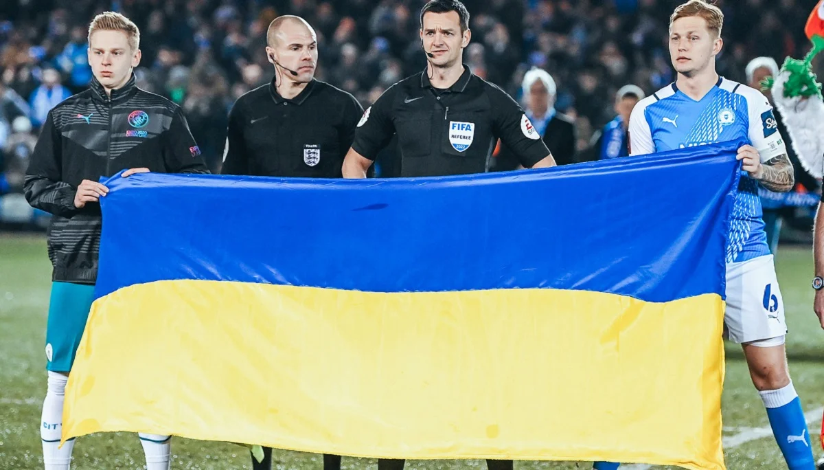 Питерборо – Манчестер Сити: счет и обзор матча Кубка Англии 01 03 2022