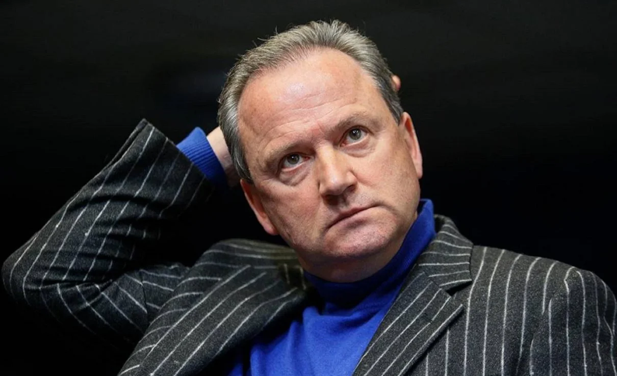 Игорь Беланов / Фото из открытых источников