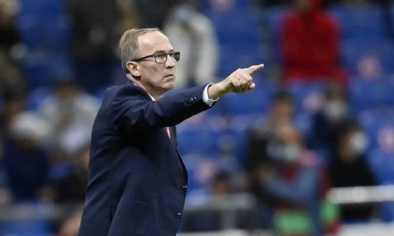 Олександр Петраков / Сайт УАФ