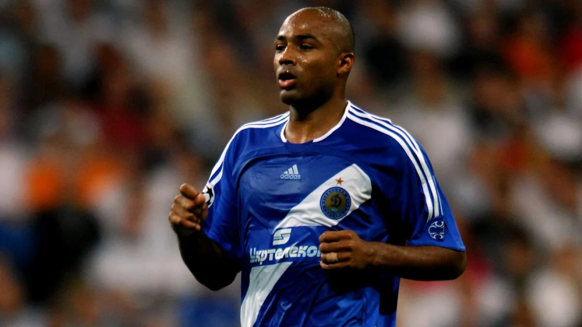 Диого Ринкон / Getty images