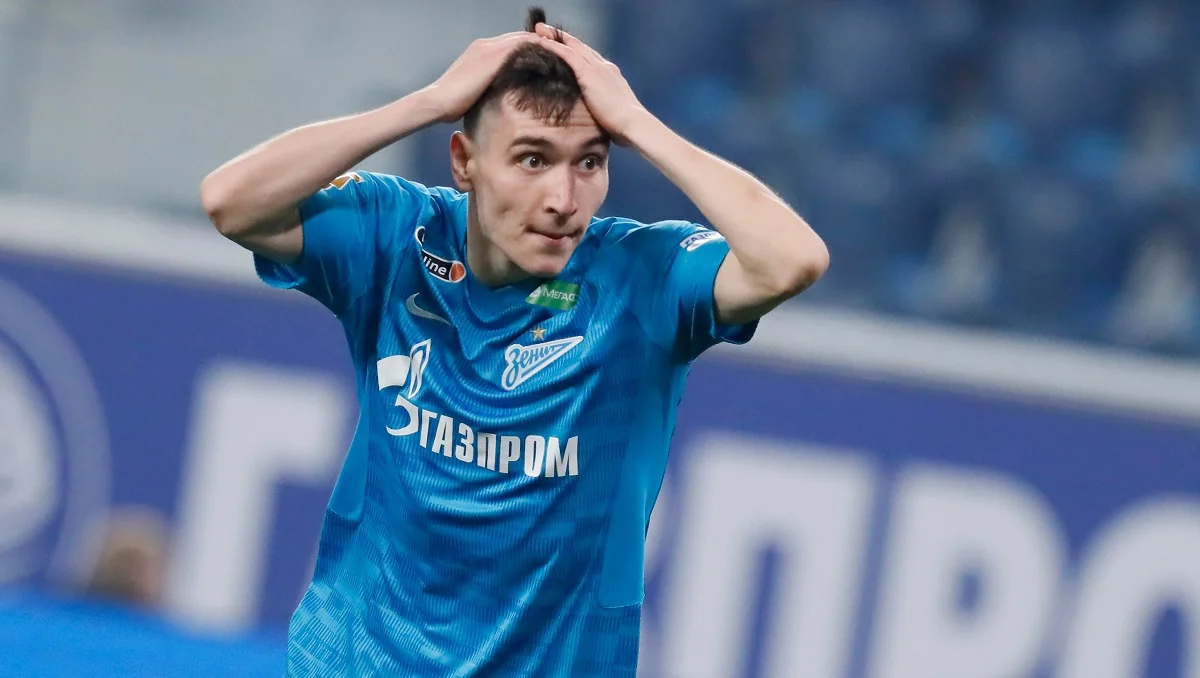 Російського футболу і спорту більше не існує