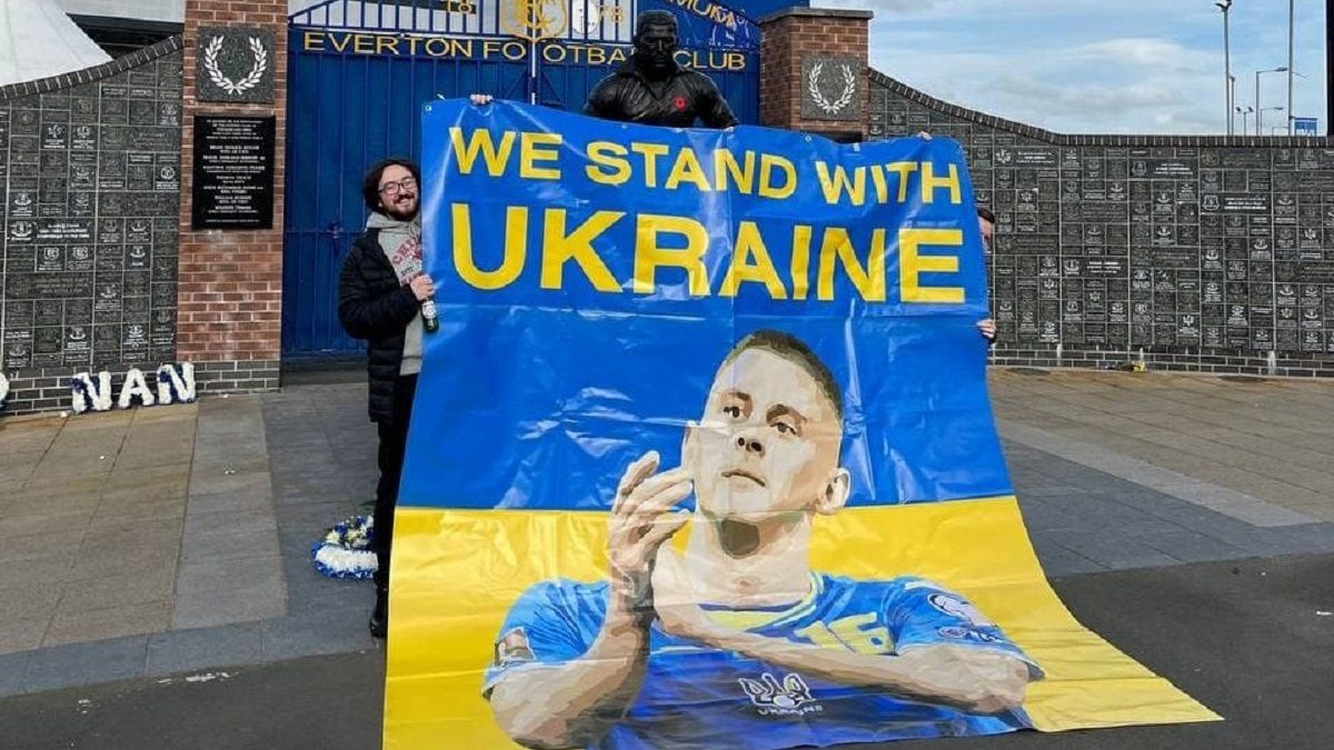 Віталій Миколенко / фото із соцмереж