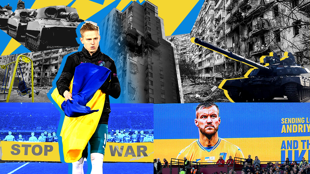 Україна продовжує відстоювати правду і честь, Росія і надалі несе лише брехню, руйнування та смерті