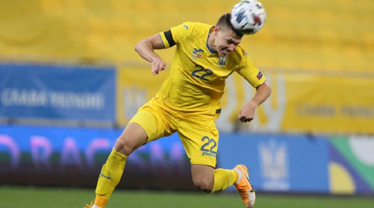 Микола Матвієнко / Getty Images