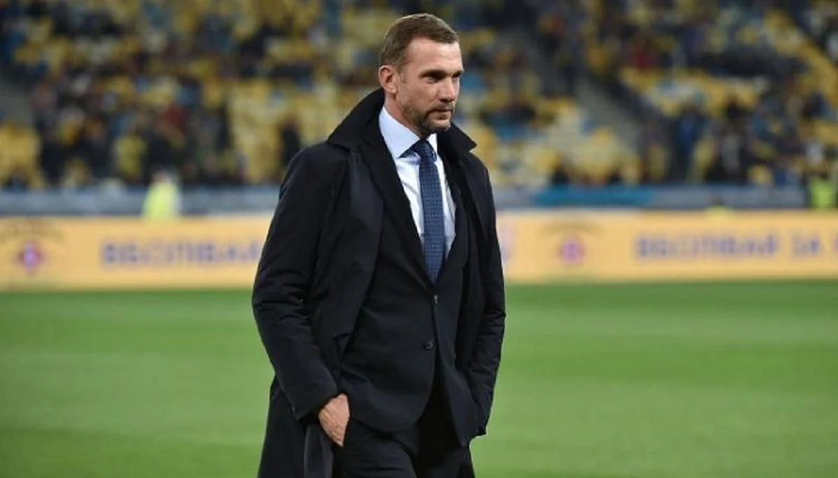 Андрей Шевченко / Getty Images