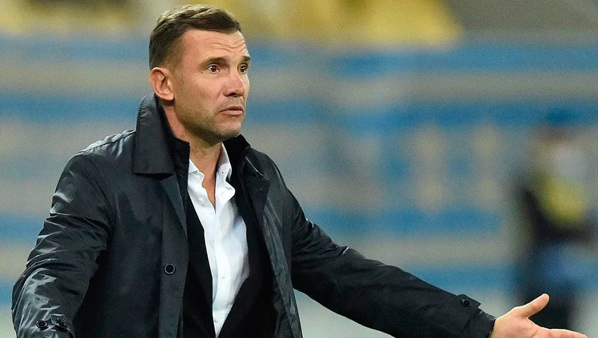 Андрей Шевченко / Getty Images