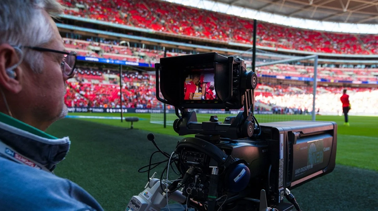 MEGOGO ушел из России / Getty Images